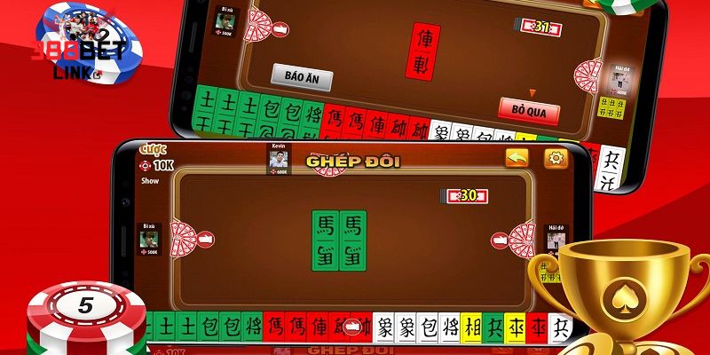 Cách chơi bài tứ sắc đổi thưởng chi tiết nhất