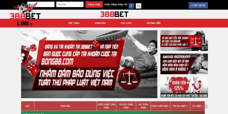 Tìm hiểu 388bet có uy tín không
